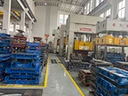 progressive die stamping process
